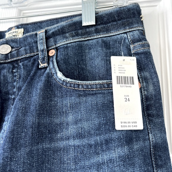 Citizens of Humanity Jeans - Picture 3 of 3